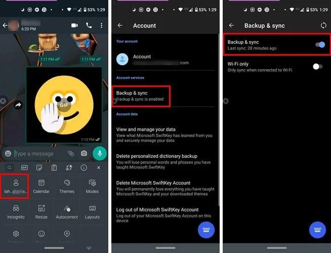 プロのようにSwiftKeyを使用する方法