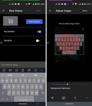 プロのようにSwiftKeyを使用する方法
