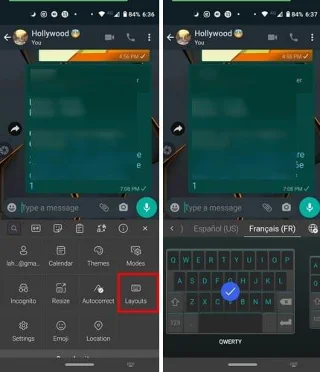 プロのようにSwiftKeyを使用する方法