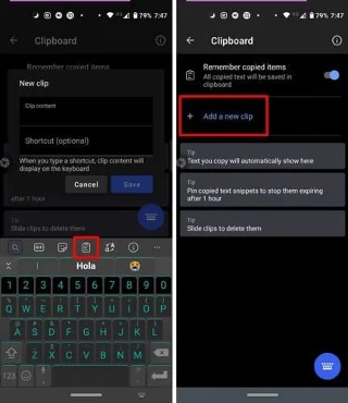 プロのようにSwiftKeyを使用する方法