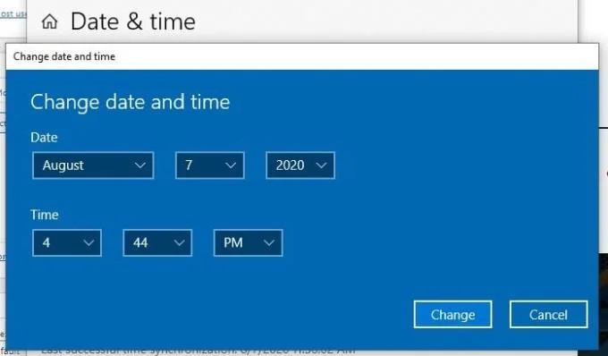 Google Chromeの「接続はプライベートではありません」–修正方法は次のとおりです