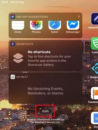 4 manieren om een ​​notitie te maken in iPadOS