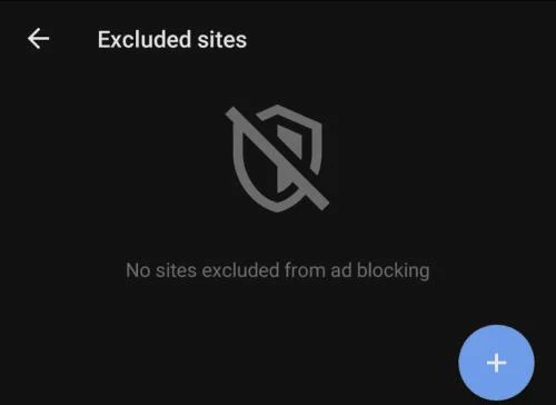 Opera na Androida: jak skonfigurować Ad-Blocker