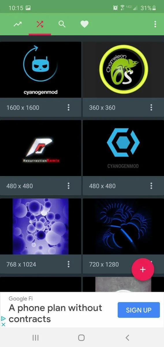 Jak zrobić bootanimację na Androidzie 10