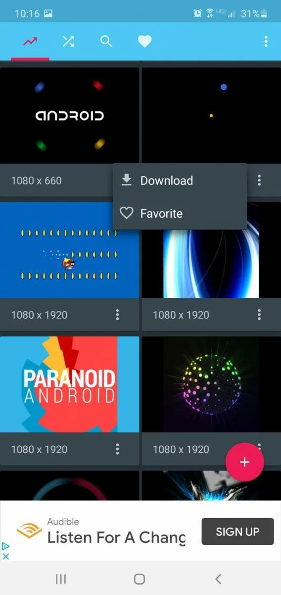 Jak zrobić bootanimację na Androidzie 10