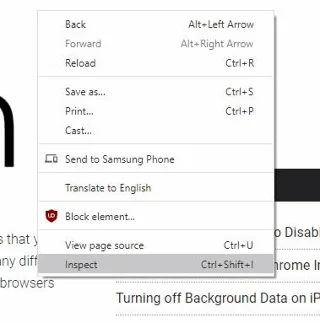 Jak sprawdzić bezpieczeństwo połączenia HTTPS w Chrome