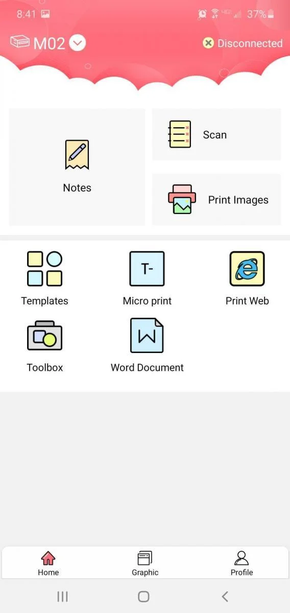 Najlepsze drukarki ręczne współpracujące z urządzeniami z systemem Android