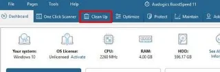 Auslogics BoostSpeed 11을 사용하여 중복 파일을 찾는 방법 Auslogics BoostSpeed 11을 사용하여 중복 파일을 찾는 방법