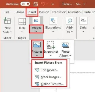 Jak zmienić przezroczystość i kolor obrazu w programie PowerPoint