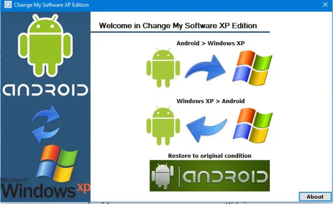 การติดตั้ง Windows 10 บนแท็บเล็ต Android x86