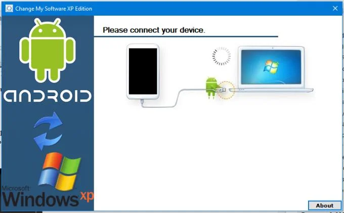 Instalowanie systemu Windows 10 na tablecie z systemem Android x86