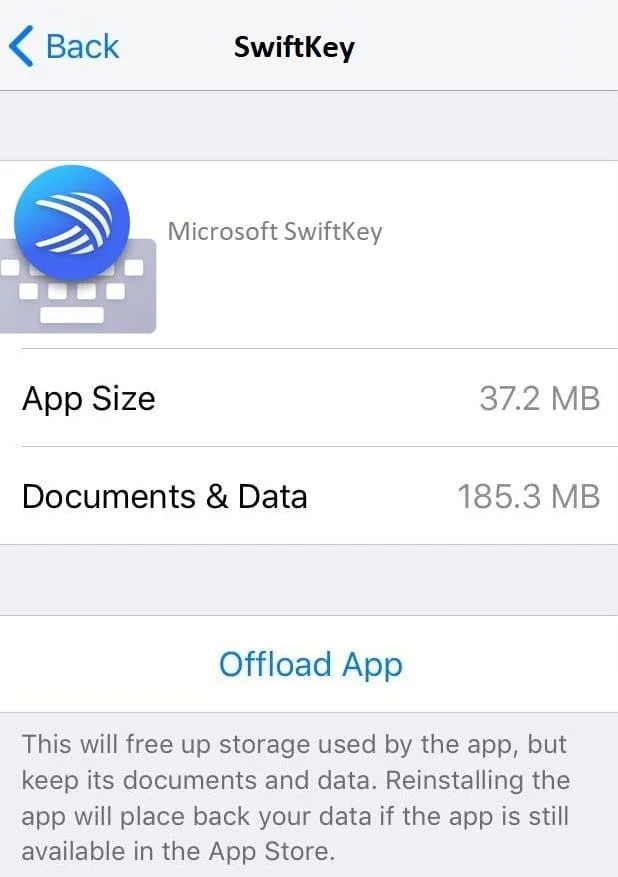 Napraw Microsoft SwiftKey, który nie działa na Androidzie i iOS