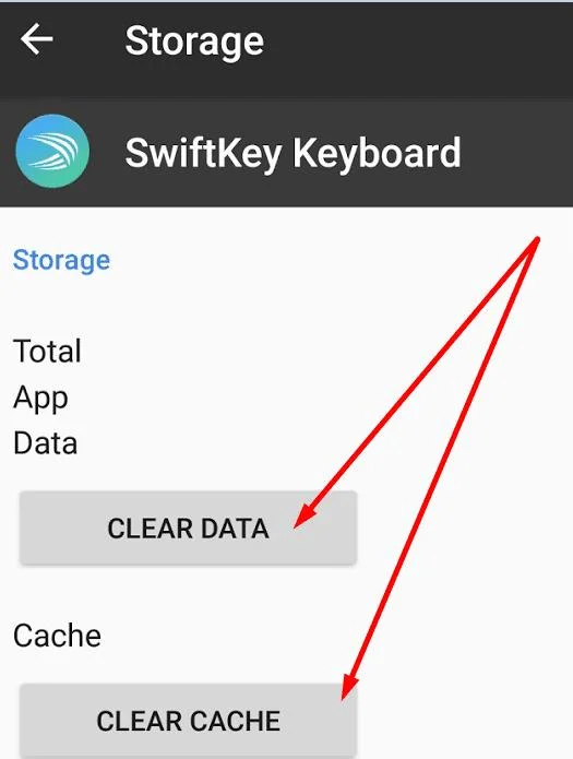 Napraw Microsoft SwiftKey, który nie działa na Androidzie i iOS