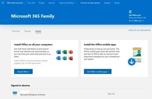 Jak przenieść pakiet Microsoft Office na nowy komputer?