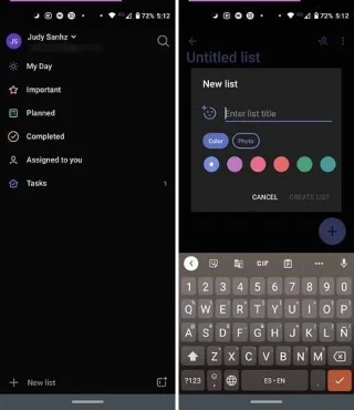 5つの無料で必須のAndroidToDoアプリ