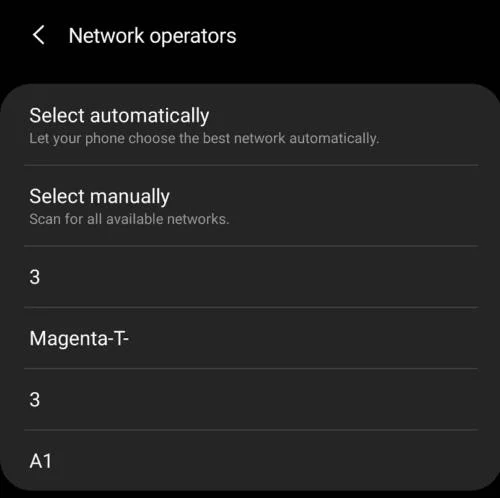 Jak się dowiedzieć, czy Twój telefon jest odblokowany?