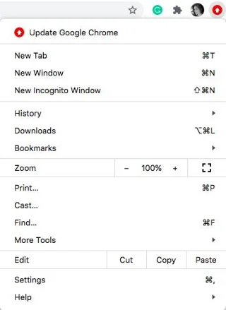 วิธีเพิ่มความเร็วการเรียกดูแบบแท็บใน Google Chrome วิธีเพิ่มความเร็วการเรียกดูแบบแท็บใน Google Chrome