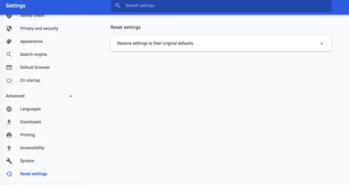 วิธีเพิ่มความเร็วการเรียกดูแบบแท็บใน Google Chrome