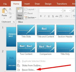 Slajd programu PowerPoint jest pusty: napraw to za pomocą tego przewodnika