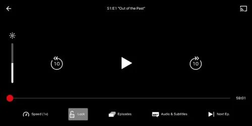 Netflixでスクリーンロックを使用する方法
