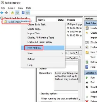 Cómo vaciar el reciclaje en Windows 10 automáticamente