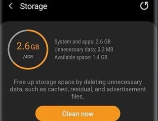 Napraw Bixby, który nie aktualizuje się w Galaxy Watch
