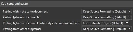 Jak wyczyścić formatowanie w programie Word