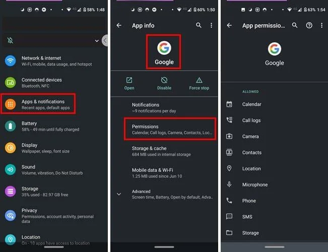 Co zrobić, gdy Asystent Google nie działa