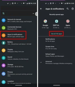 Co zrobić, gdy Asystent Google nie działa