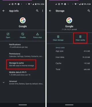 Co zrobić, gdy Asystent Google nie działa