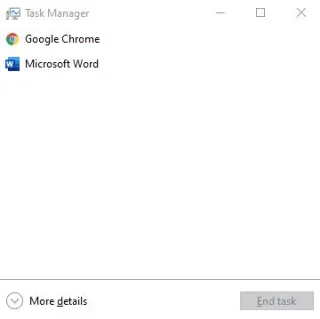 Windows 10：システムリソースを占有しているアプリを特定する方法