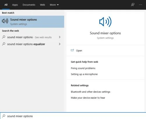 Windows 10: Cách thay đổi số lượng ứng dụng cụ thể