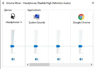 Windows 10: Cách thay đổi số lượng ứng dụng cụ thể