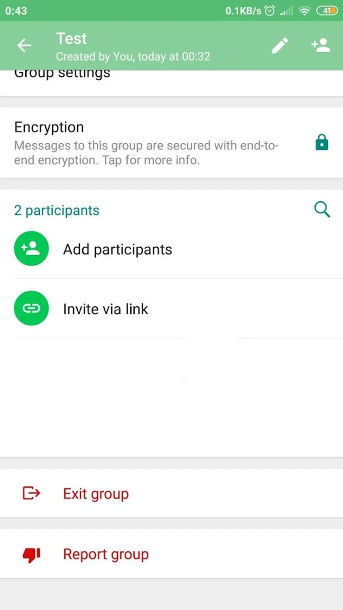 Hoe groeps-tekstberichten te dempen in Android 11