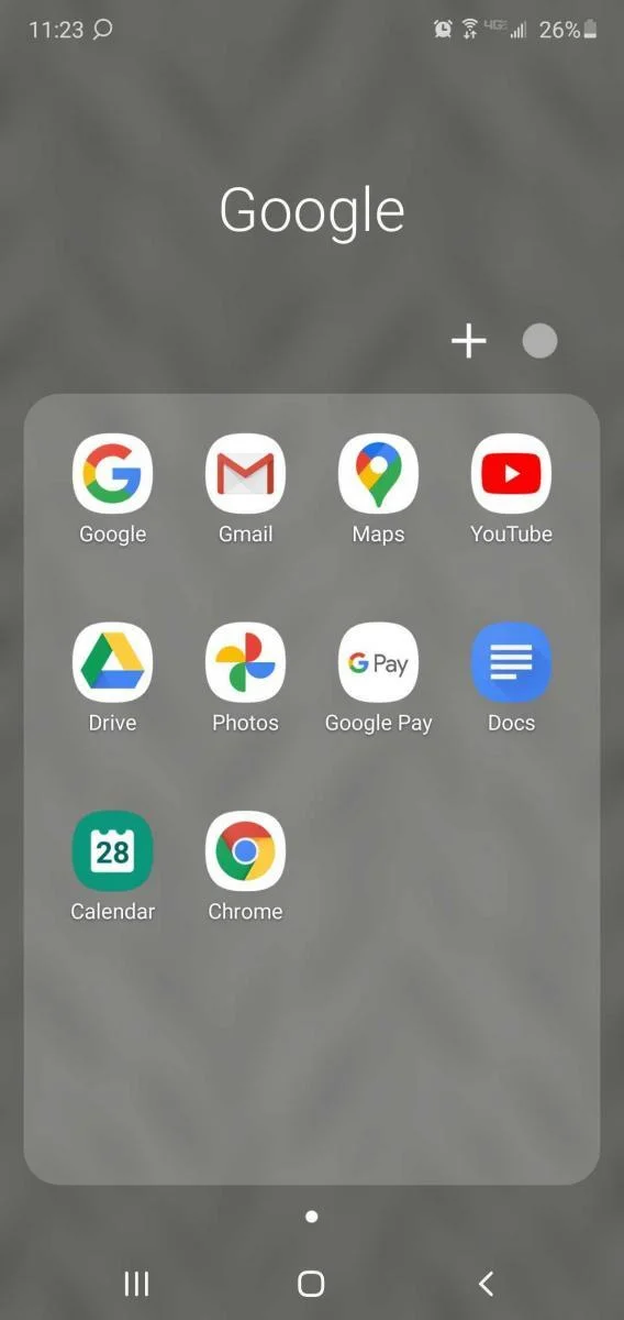 Hoe Googles Block Store-bibliotheek te gebruiken om in te loggen bij apps