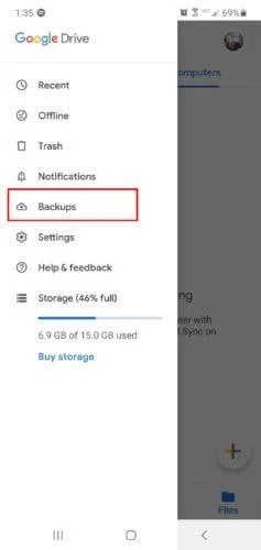 Hoe Googles Block Store-bibliotheek te gebruiken om in te loggen bij apps
