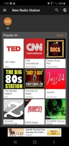 Adicto a los podcasts: eliminar todos los podcasts escuchados