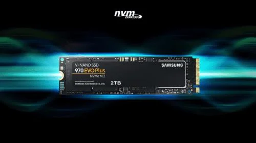 I 5 migliori SSD