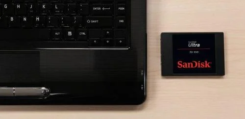 I 5 migliori SSD