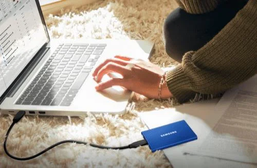 I 5 migliori SSD