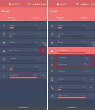 Hoe u uw Android-apparaat luider kunt laten klinken