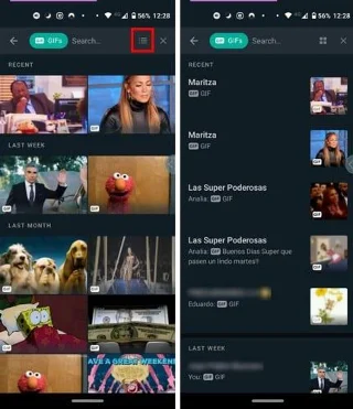 WhatsApp: Cách sử dụng Tính năng Tìm kiếm Nâng cao