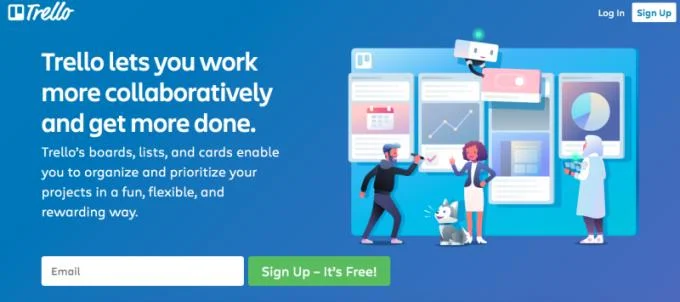 Maximizando o Fluxo de Trabalho do Trello diretamente no Slack