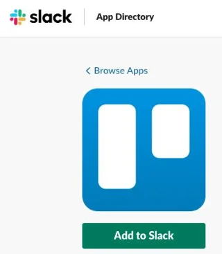 Maximizando o Fluxo de Trabalho do Trello diretamente no Slack