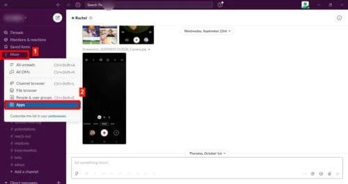 Maximizando o Fluxo de Trabalho do Trello diretamente no Slack