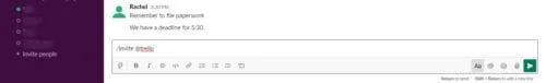 Maximizando o Fluxo de Trabalho do Trello diretamente no Slack