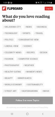 5 ทางเลือกที่ดีที่สุดสำหรับ RSS Feeds