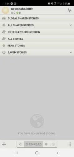 5 ทางเลือกที่ดีที่สุดสำหรับ RSS Feeds