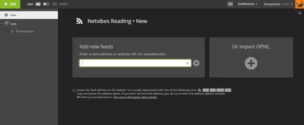 5 ทางเลือกที่ดีที่สุดสำหรับ RSS Feeds