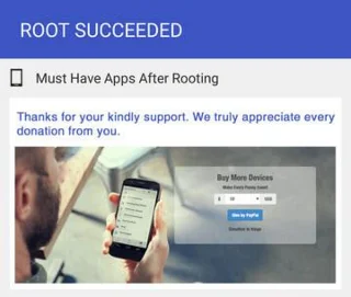 การลบแอพ Android เริ่มต้นของ Samsung